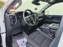 شيفروليه سلفرادو